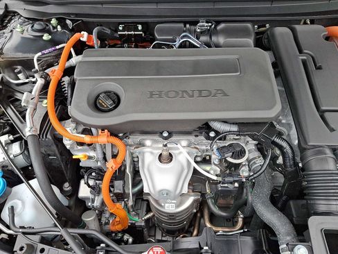 Used 2024 Honda Accord Touring image 29