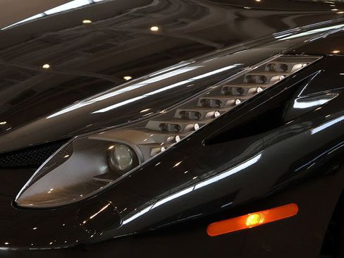 Used 2011 Ferrari 458 Italia Coupe RWD image 20