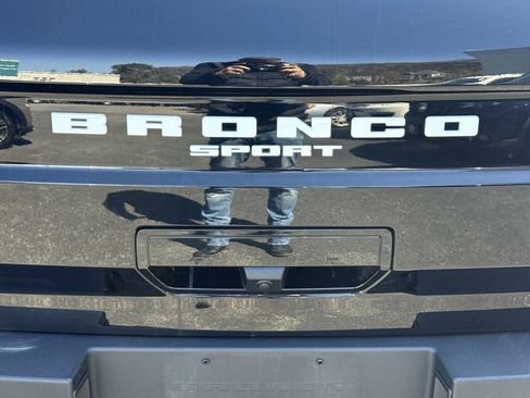 Used 2023 Ford Bronco Sport Big Bend w/ Convenience Package image 31