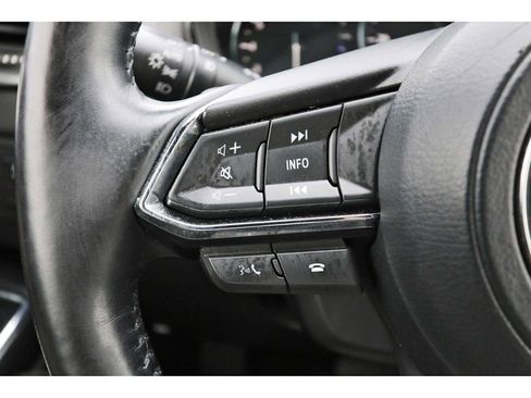Used 2023 MAZDA CX-9 Grand Touring AWD/4WD image 17