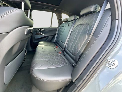 New 2026 BMW X5 sDrive40i w/ M Sport Package image 19