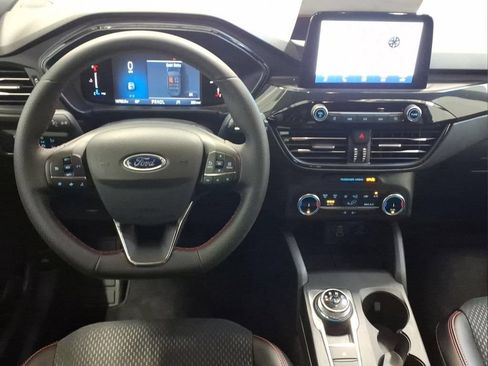 Certified 2026 Ford Escape ST-Line AWD/4WD image 7