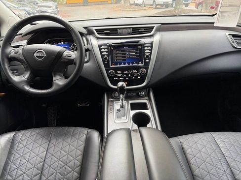 Certified 2024 Nissan Murano Platinum w/ Cargo Package image 15