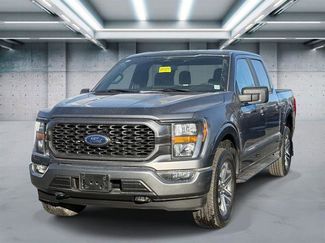 Used 2023 Ford F150 XL w/ STX Appearance Package video 1