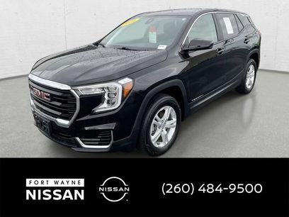 Used 2024 GMC Terrain SLE