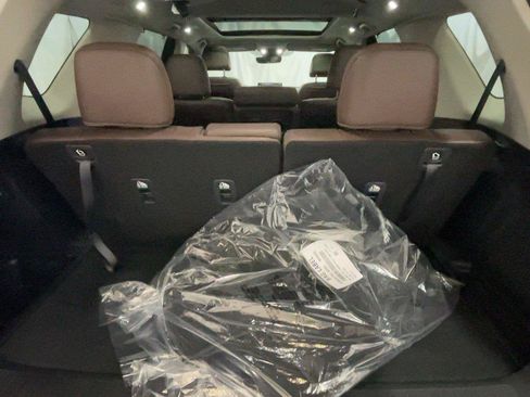 Used 2023 Honda Pilot Elite image 17