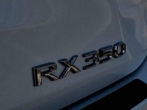 Used 2020 Lexus RX 350 AWD w/ Premium Package image 34