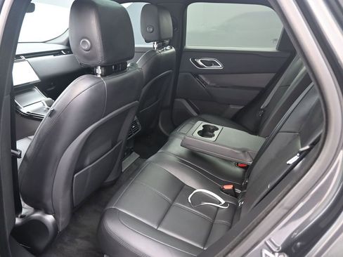 Used 2024 Land Rover Range Rover Velar Dynamic SE image 18