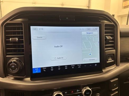 New 2025 Ford F150 XLT w/ Equipment Group 302A MID image 29