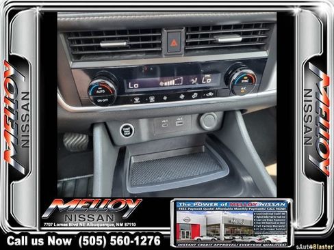 Certified 2023 Nissan Rogue SV FWD image 19