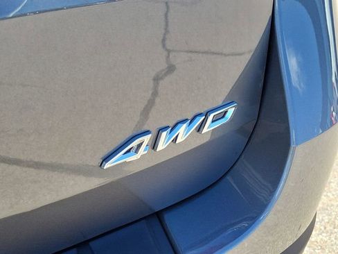 New 2026 Ford Explorer Active w/ Active Comfort Package image 6