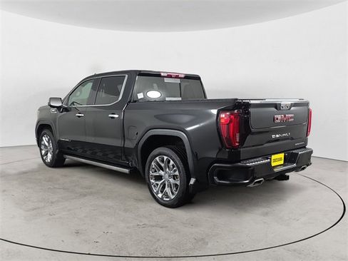 Used 2020 GMC Sierra 1500 Denali w/ Denali Ultimate Package image 3