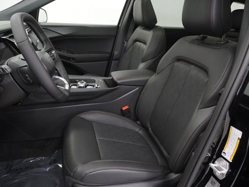 New 2026 Jeep Cherokee Overland AWD/4WD image 15