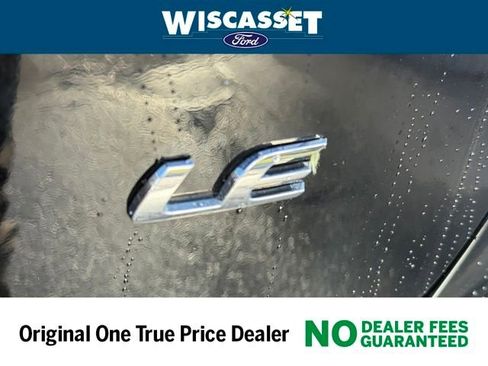 Used 2023 Toyota Corolla LE image 17