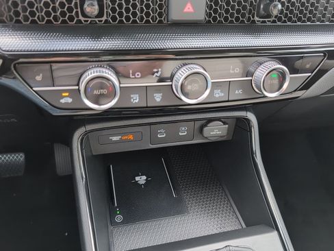 New 2026 Honda CR-V EX-L image 22