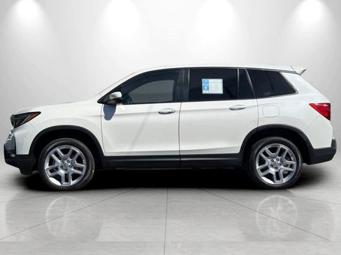 Used 2024 Honda Passport EX-L image 5