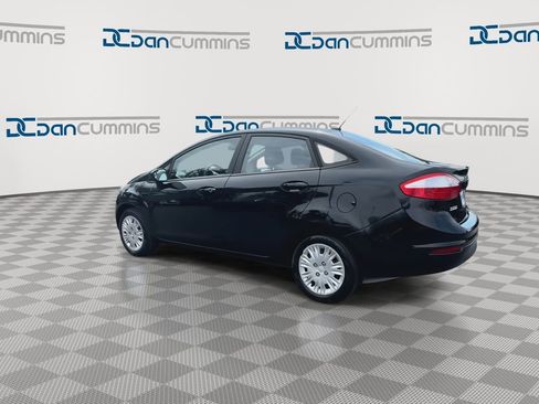 Used 2019 Ford Fiesta S FWD image 6