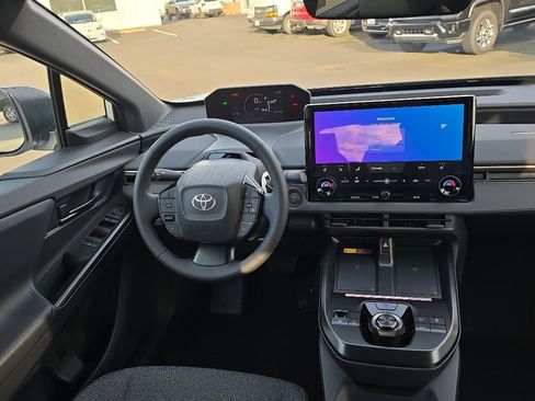 New 2026 Toyota bZ image 22