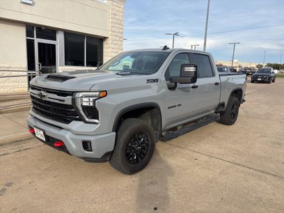 Used 2024 Chevrolet Silverado 2500 LT w/ Z71 Sport Edition