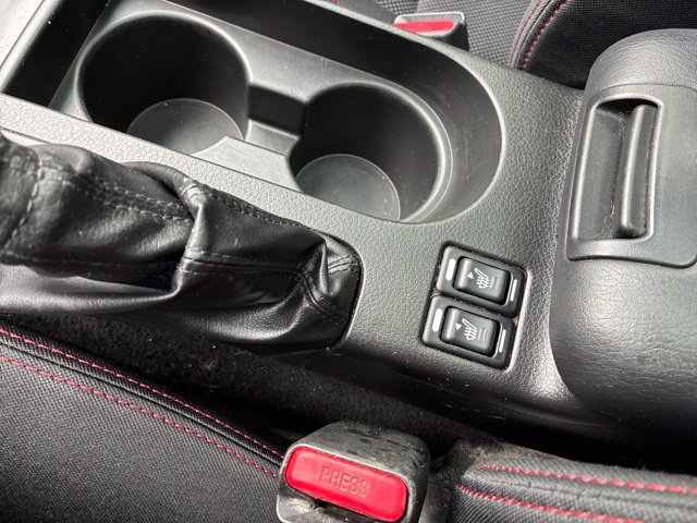 Used 2013 Subaru Impreza WRX Sedan AWD/4WD image 33