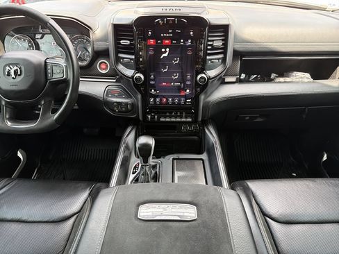 Used 2021 RAM 1500 TRX w/ TRX Level 2 Equipment Group AWD/4WD image 14