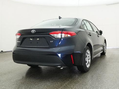 New 2026 Toyota Corolla LE image 20