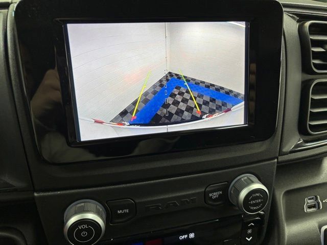 Used 2025 RAM ProMaster 2500 w/ Convenience Group FWD image 5
