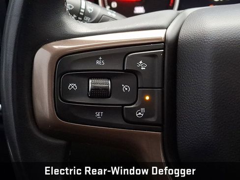 Used 2023 Chevrolet Silverado 3500 High Country w/ Safety Package II image 26