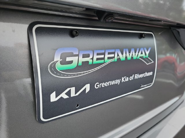 Used 2025 Nissan Altima 2.5 SV FWD image 33
