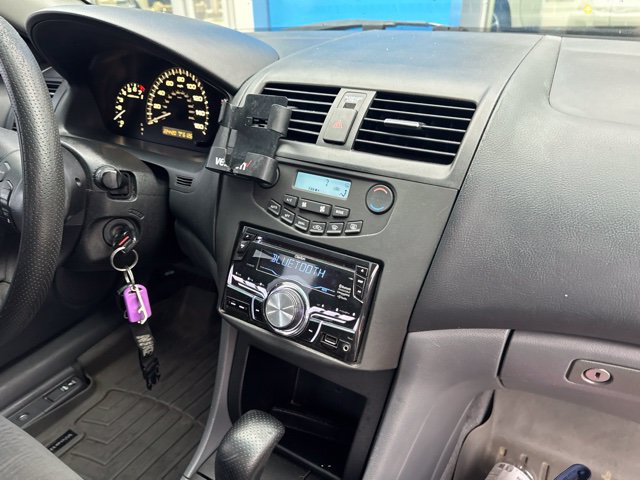 Used 2007 Honda Accord SE image 8