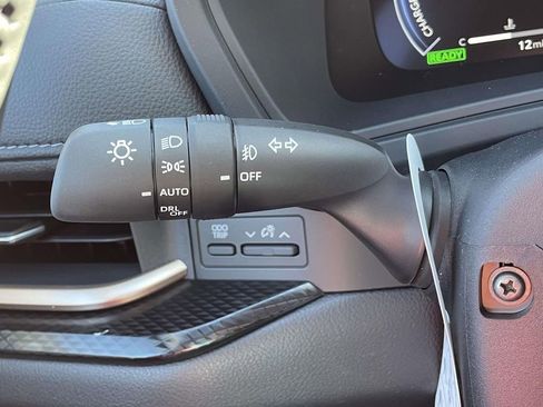 New 2026 Toyota Grand Highlander MAX Platinum image 33