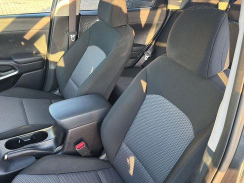 Used 2024 Kia Soul LX w/ Option Group 015 FWD image 27