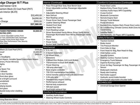 Used 2013 Dodge Charger R/T image 5