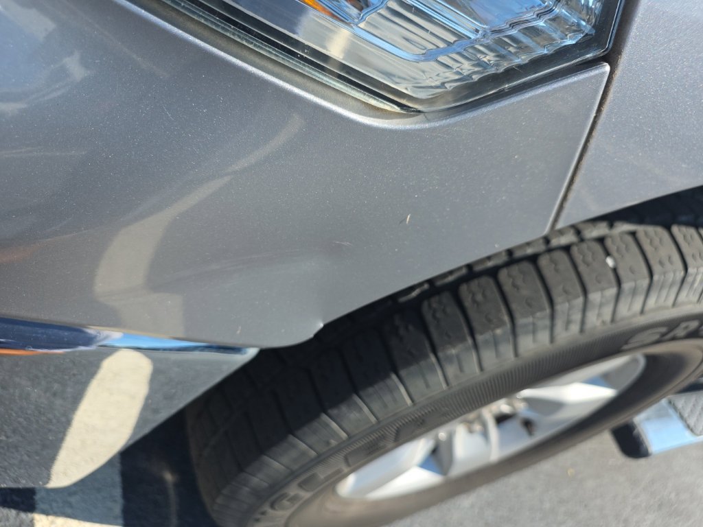 Used 2019 RAM 1500 Tradesman w/ Chrome Plus Package RWD image 16