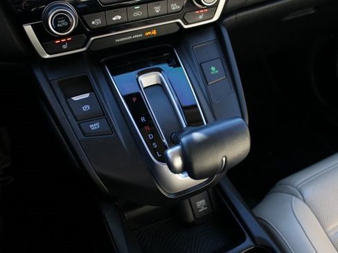 Used 2019 Honda CR-V EX-L image 29