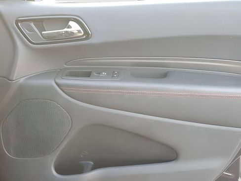 Used 2024 Dodge Durango GT image 42