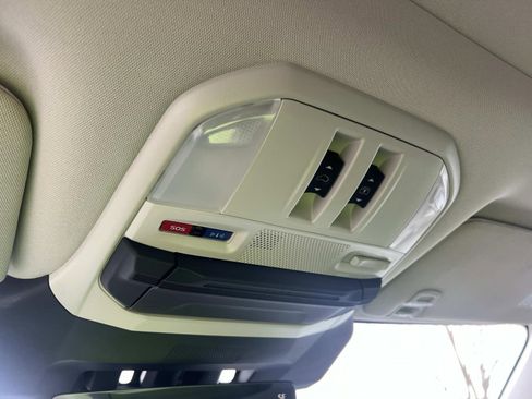 Certified 2025 Subaru Ascent Bronze Edition w/ Onyx Package image 31