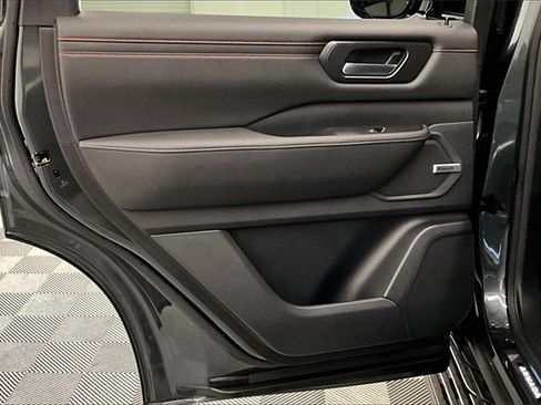 New 2026 Nissan Armada PRO-4X image 31