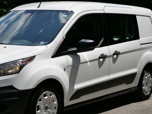 Used 2015 Ford Transit Connect XL FWD image 38