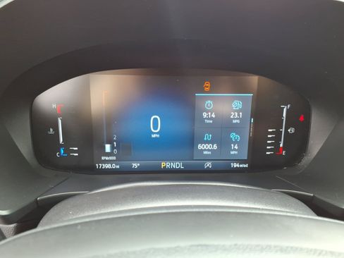 Certified 2024 Ford Escape ST-Line w/ Tech Pack #1 AWD/4WD image 21