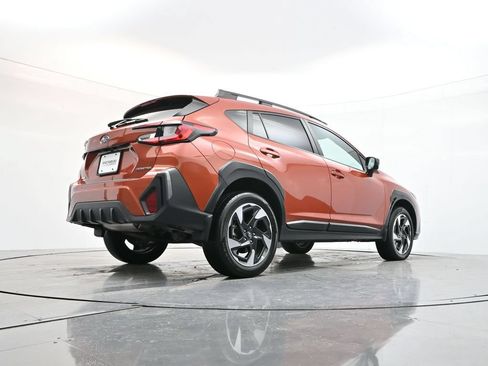 Used 2024 Subaru Crosstrek 2.5i Limited AWD/4WD image 40