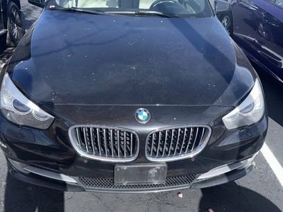 Used 2011 BMW 535i xDrive