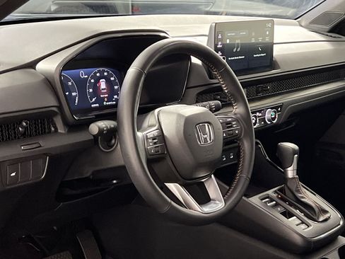 Used 2026 Honda CR-V Sport-L image 17