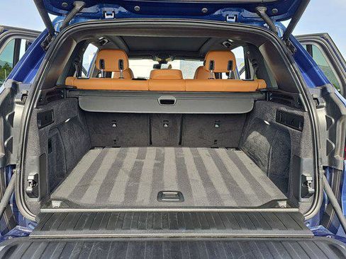 Certified 2023 BMW X5 sDrive40i w/ Parking Assistance Package image 12