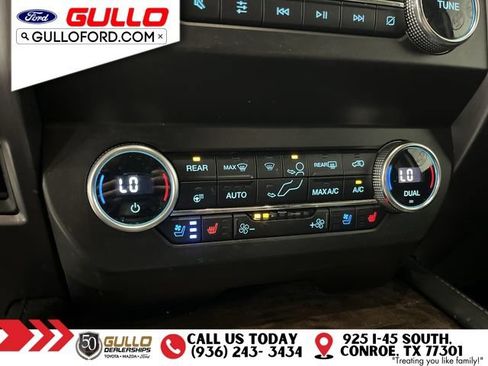 Certified 2020 Ford Expedition Platinum RWD image 28