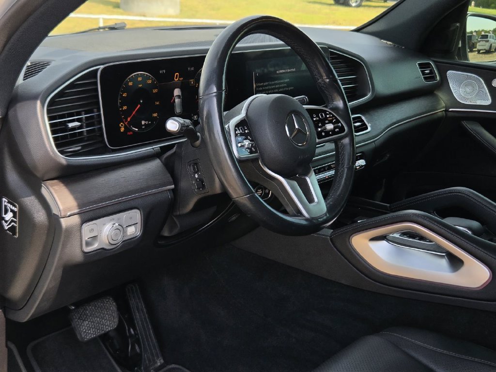 Used 2020 Mercedes-Benz GLE 350 4MATIC image 27