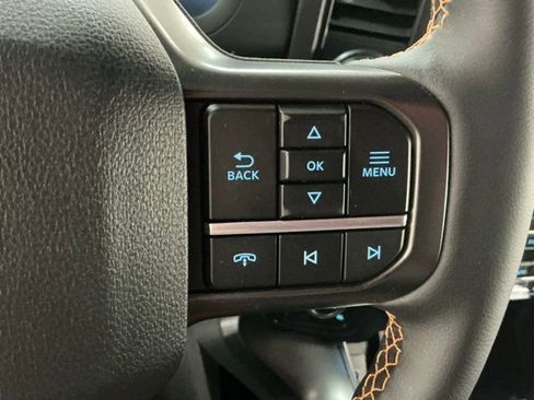 New 2026 Ford F150 Tremor AWD/4WD image 29