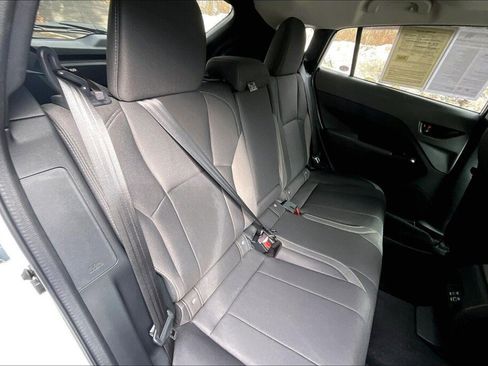 Certified 2026 Subaru Crosstrek 2.0i Premium image 16