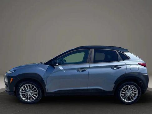 Used 2018 Hyundai Kona SEL FWD image 4