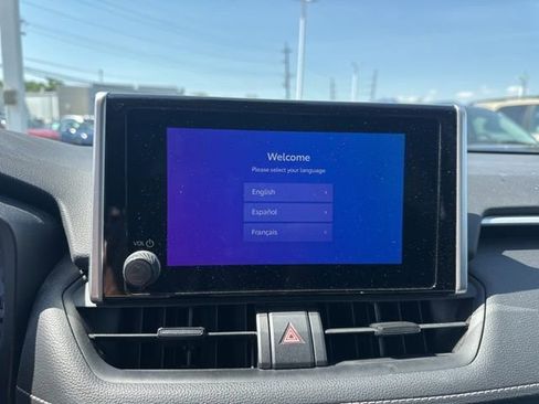 Used 2023 Toyota RAV4 LE image 5